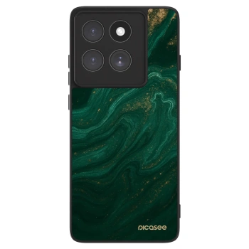 Ovitek za Motorola Edge 60 5G - Green