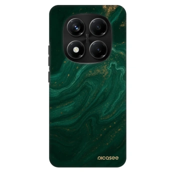 Ovitek za Xiaomi Redmi Note 14 Pro+ 5G - Green