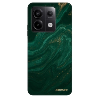 Ovitek za Xiaomi Redmi Note 13 Pro 5G - Green