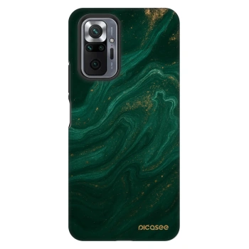Ovitek za Xiaomi Redmi Note 10 Pro - Green