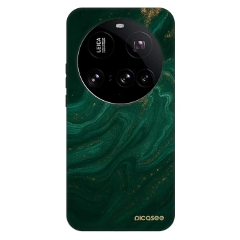 Ovitek za Xiaomi 15 Ultra - Green