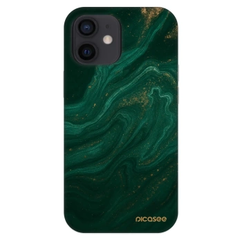 Ovitek za Apple iPhone 12 mini - Green