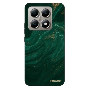 Ovitek za Xiaomi 14T Pro - Green