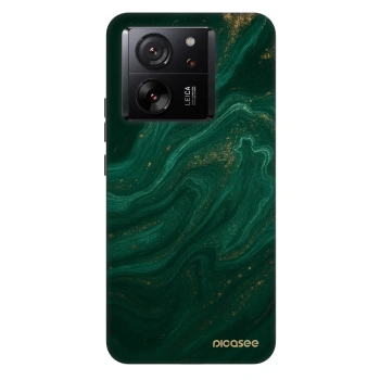 Ovitek za Xiaomi 13T - Green