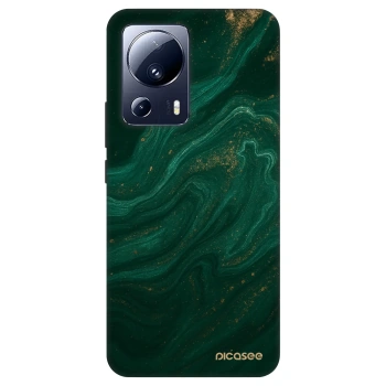 Ovitek za Xiaomi 13 Lite - Green