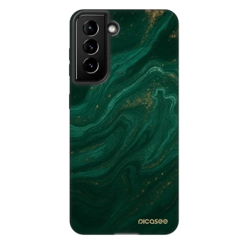 Ovitek za Samsung Galaxy S21 FE 5G - Green