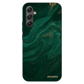 Ovitek za Samsung Galaxy A34 5G A346B - Green