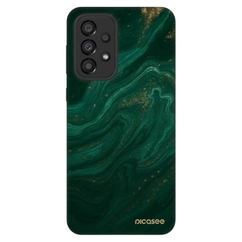 Ovitek za Samsung Galaxy A33 5G A336 - Green