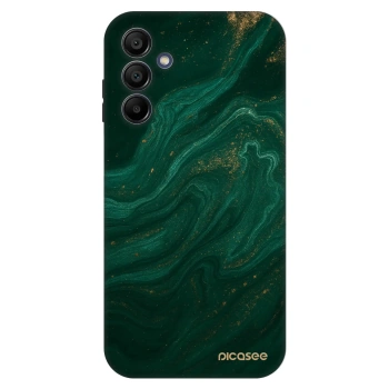 Ovitek za Samsung Galaxy A15 A156B 5G - Green