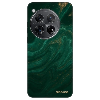 Ovitek za OnePlus 12 5G - Green