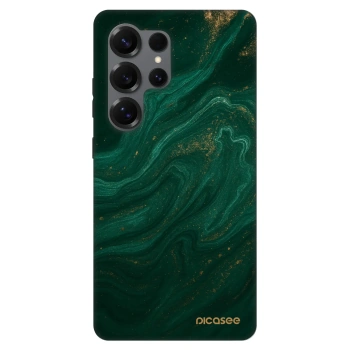 Ovitek za Samsung Galaxy S25 Ultra 5G - Green