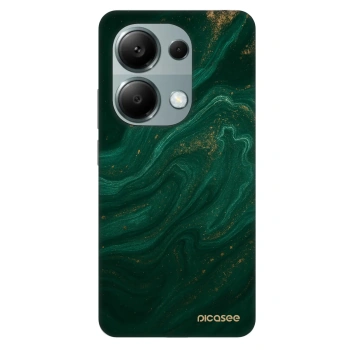 Ovitek za Xiaomi Redmi Note 13 Pro 4G - Green
