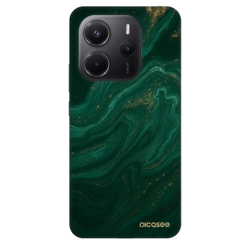Ovitek za Xiaomi Redmi Note 14 4G - Green