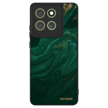 Ovitek za Motorola Moto G86 5G - Green