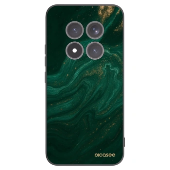 Ovitek za Xiaomi Redmi Note 15 Pro+ - Green