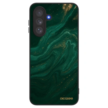 Picasee ULTIMATE CASE za Samsung Galaxy A17 5G - Green