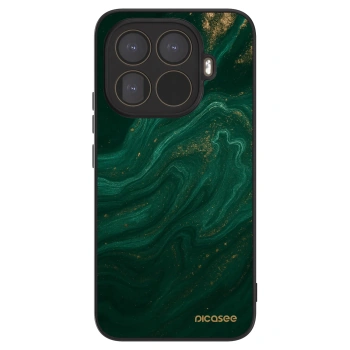 Ovitek za Xiaomi 15T Pro - Green