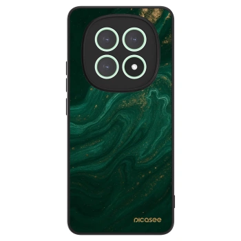 Ovitek za Xiaomi Redmi Note 15 - Green