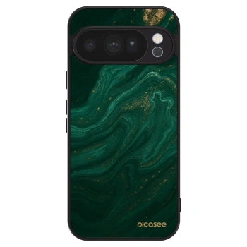 Ovitek za Google Pixel 10 Pro - Green