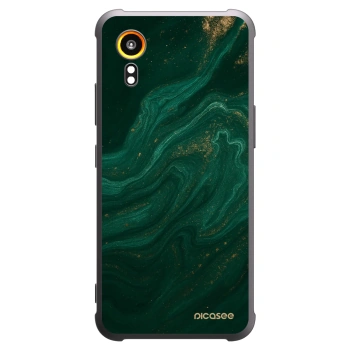 Ovitek za Samsung Galaxy Xcover 7 - Green