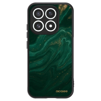 Picasee ULTIMATE CASE za Xiaomi 17 - Green
