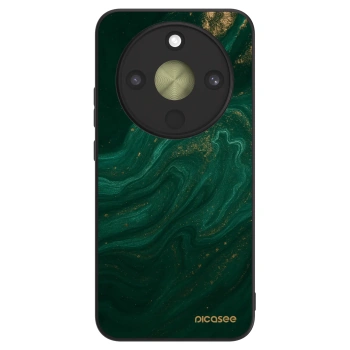 Ovitek za Honor Magic8 Lite 5G - Green