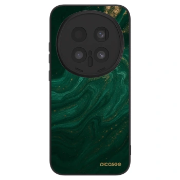 Ovitek za Honor Magic8 Pro 5G - Green