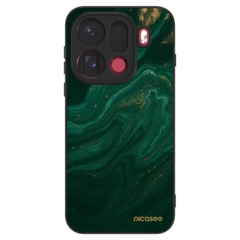 Ovitek za OPPO Find X9 Pro - Green
