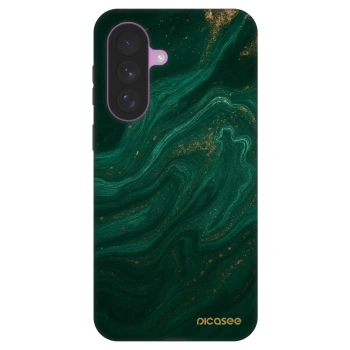 Ovitek za Samsung Galaxy A57 5G - Green