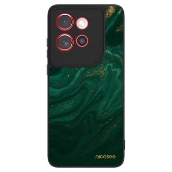 Ovitek za Motorola Edge 60 Neo 5G - Green