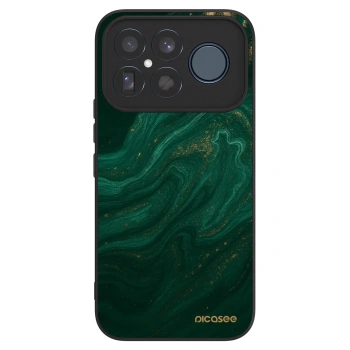 Ovitek za Xiaomi Poco F8 Ultra - Green