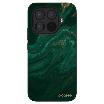 Ovitek za Xiaomi 15T Pro - Green