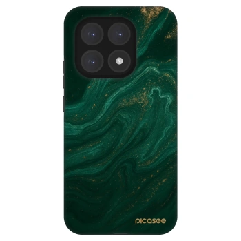 Picasee Fashion Case za Xiaomi 15T - Green