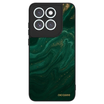 Ovitek za Motorola Edge 70 Fusion - Green