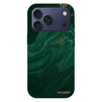 Ovitek za Apple iPhone 18 Pro - Green