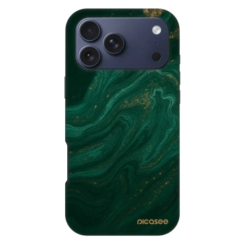Ovitek za Apple iPhone 18 Pro Max - Green