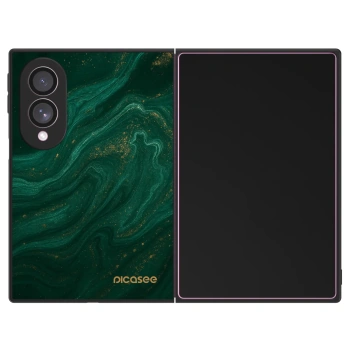 Ovitek za Samsung Galaxy Z Fold8 5G - Green