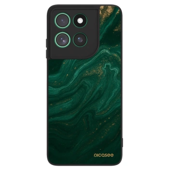 Ovitek za Motorola Moto G57 Power - Green