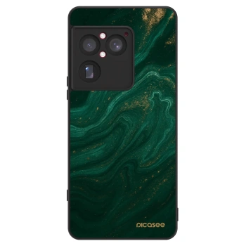 Ovitek za Sony Xperia 1 VIII 5G - Green