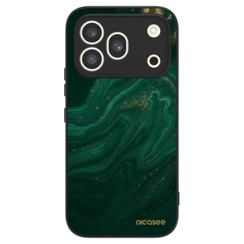 Picasee ULTIMATE CASE za Honor 600 Pro - Green