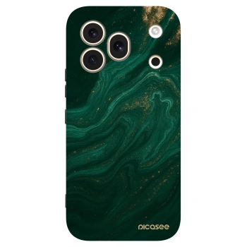 Ovitek za Honor 600 Pro - Green
