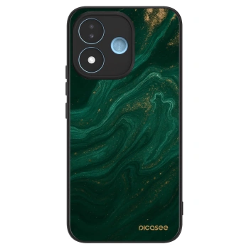 Ovitek za Xiaomi Redmi Note 17 5G - Green