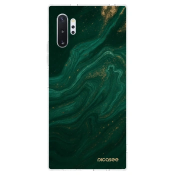 Ovitek za Samsung Galaxy Note 10+ N975F - Green
