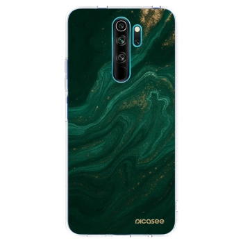 Ovitek za Xiaomi Redmi Note 8 Pro - Green