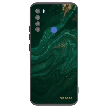 Ovitek za Xiaomi Redmi Note 8T - Green