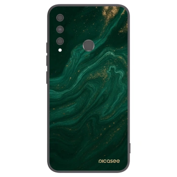 Ovitek za Huawei P40 Lite E - Green
