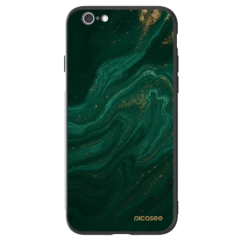 Ovitek za Apple iPhone 6/6S - Green