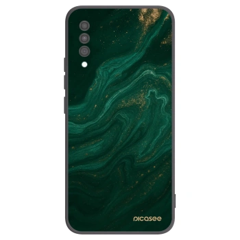 Ovitek za Samsung Galaxy A30s A307F - Green