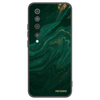 Ovitek za Xiaomi Mi 10 - Green
