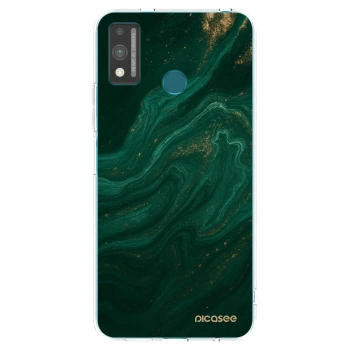 Ovitek za Honor 9X Lite - Green